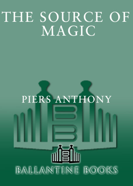 The Source of Magic