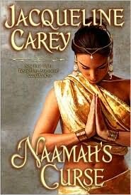 Naamah’s Curse