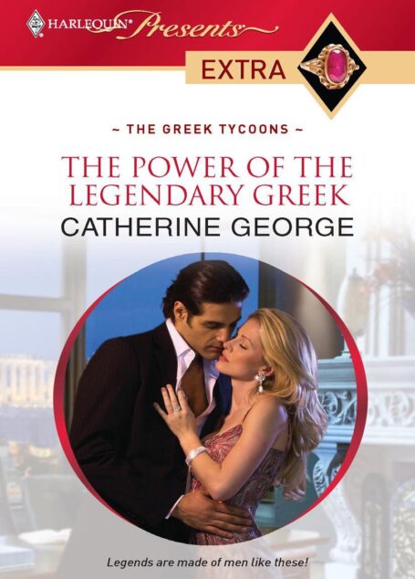 The Power of the Legendary Greek