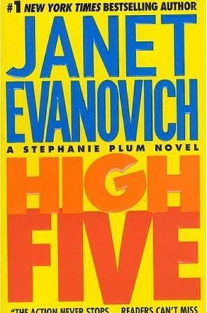 High Five