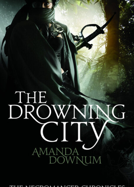 The Drowning City