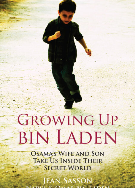 Growing Up bin Laden