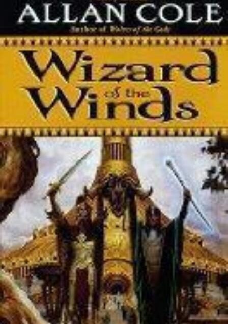 Wizard of the Winds