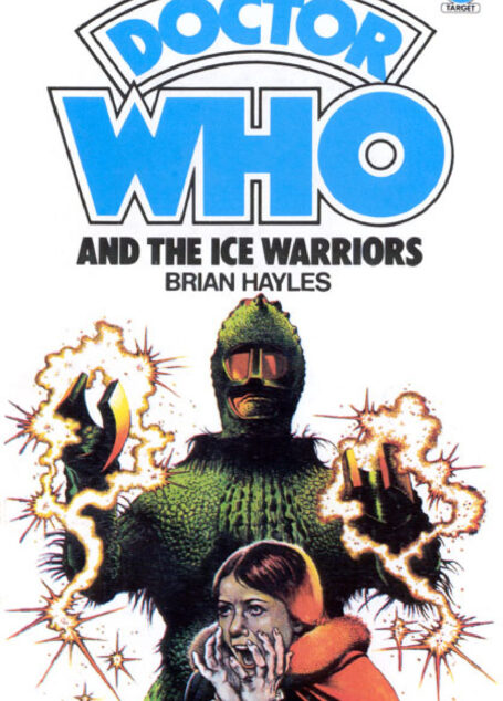 tor Who: The Ice Warriors