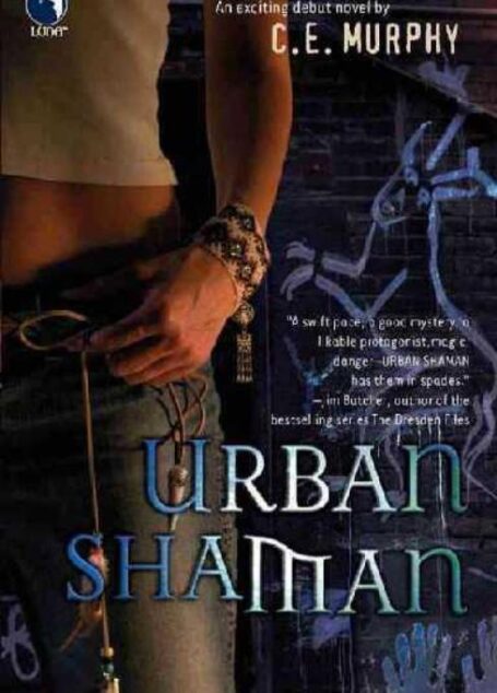 Urban Shaman