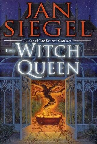 The witch queen