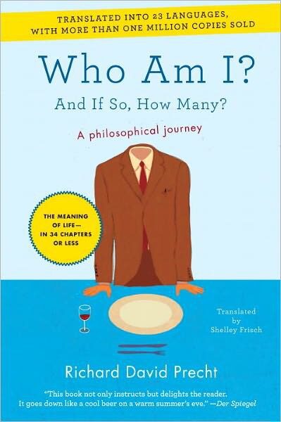 Who Am I?: And if So, How Many?