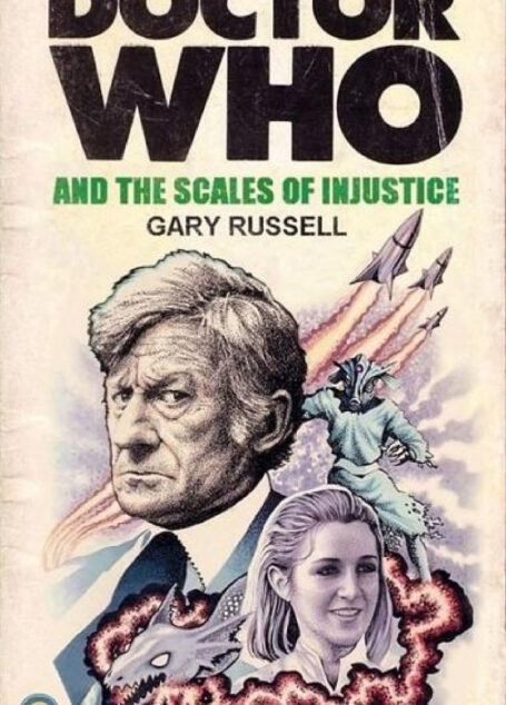 The Scales of Injustice
