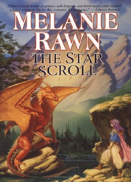 The Star Scroll