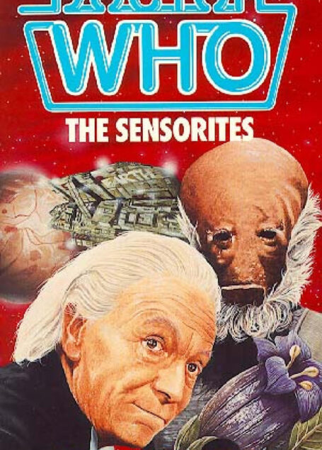 tor Who: The Sensorites
