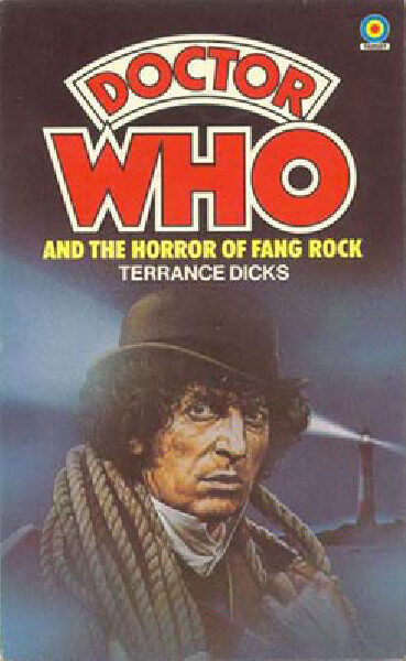 tor Who: The Horror of Fang Rock
