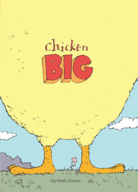 Chicken Big