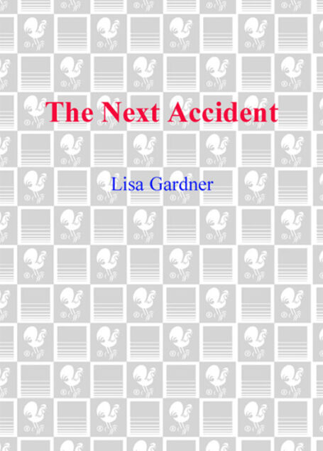The Next Accident