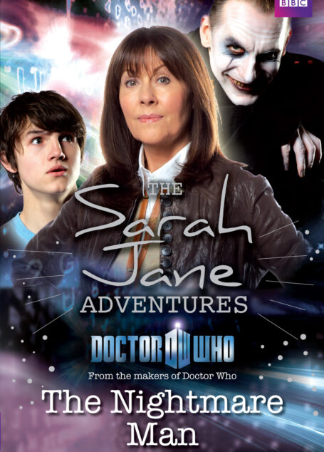 Sarah Jane Adventures: The Nightmare Man