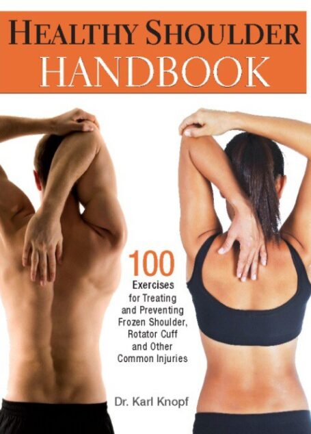 Healthy Shoulder Handbook