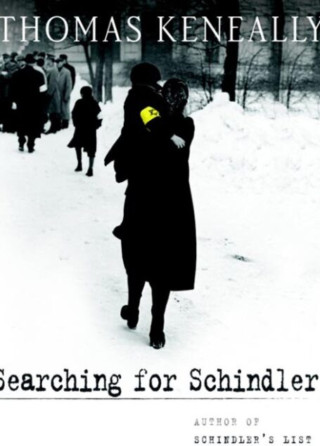 Searching for Schindler
