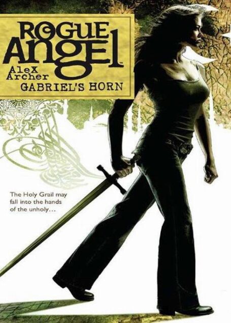 Gabriel’s Horn