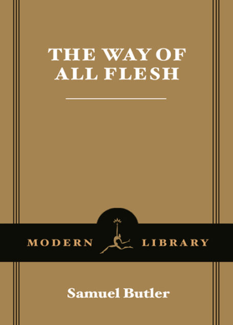 The Way of All Flesh