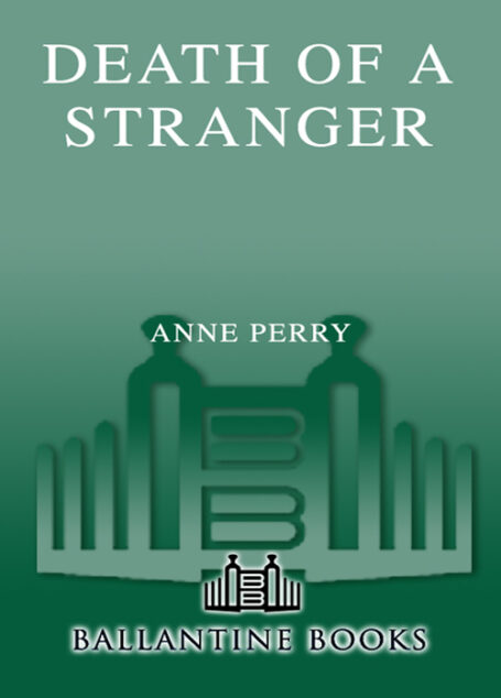 Death of a Stranger