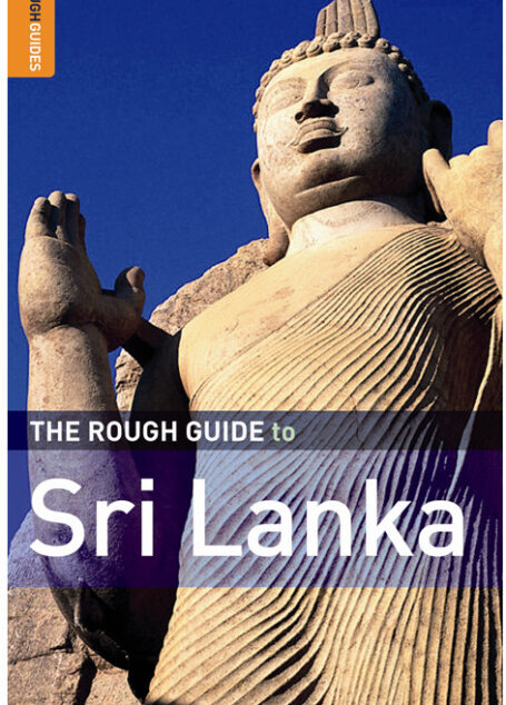 Rough Guide: Sri Lanka