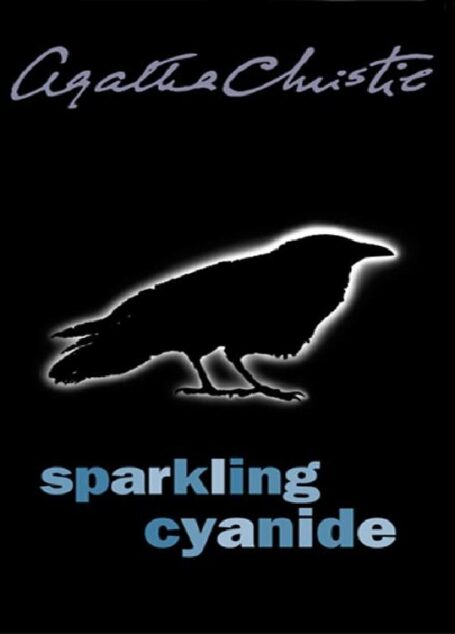 Sparkling Cyanide