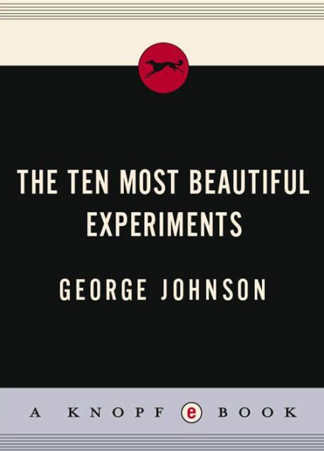 The Ten Most Beautiful Experiments