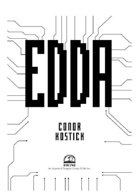 Edda
