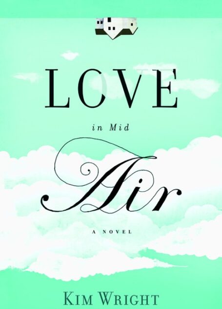 Love in Mid Air