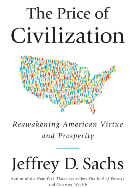 The Price of Civilization