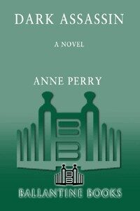 Dark Assassin: A Novel