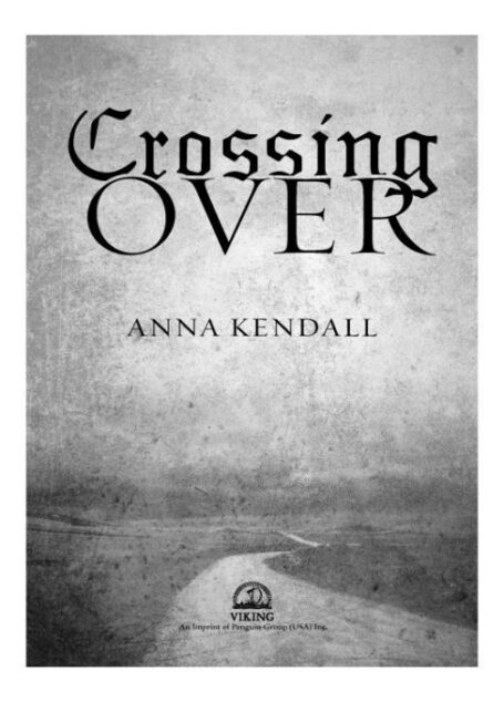 Crossing Over