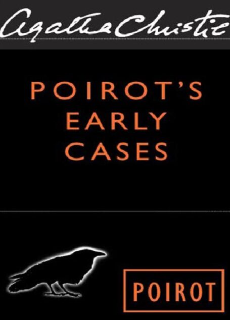 Poirot’s Early Cases