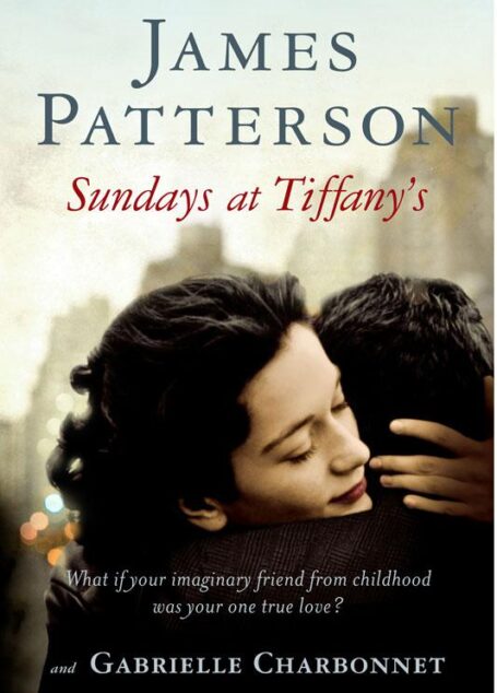 Sundays at Tiffany’s