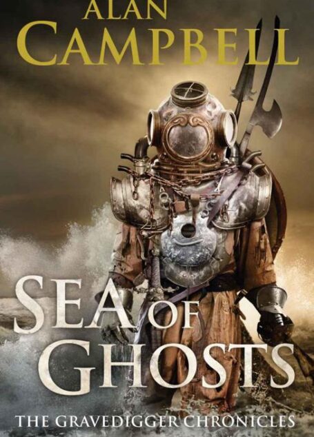Sea of Ghosts