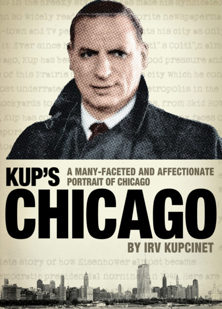 Kup’s Chicago