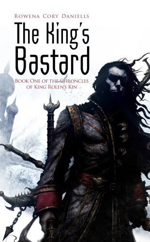 The King’s Bastard