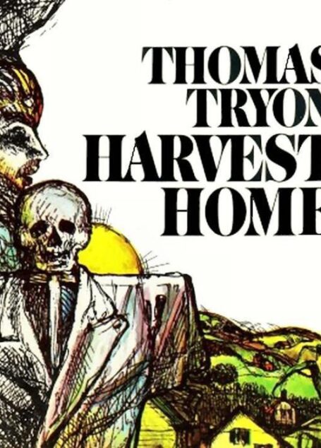Harvest home