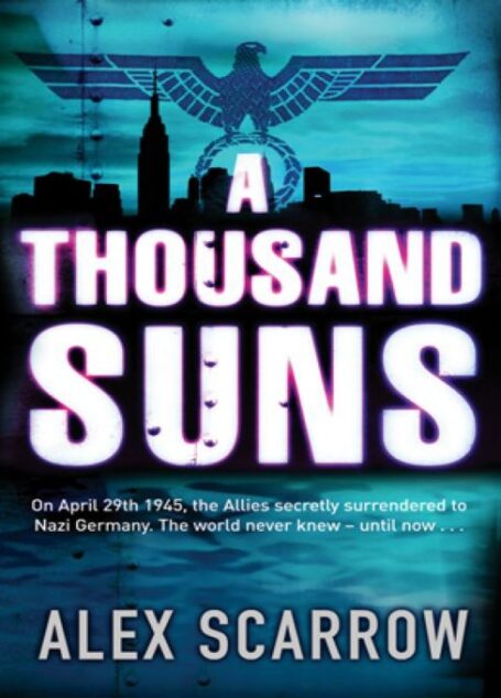 A Thousand Suns