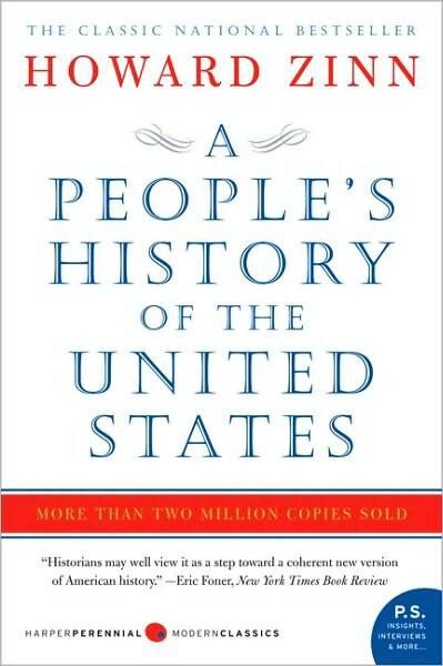 A People’s History of the United States: 1492-Present