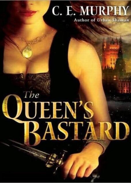 The Queen’s Bastard