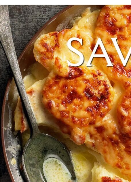 Saveur