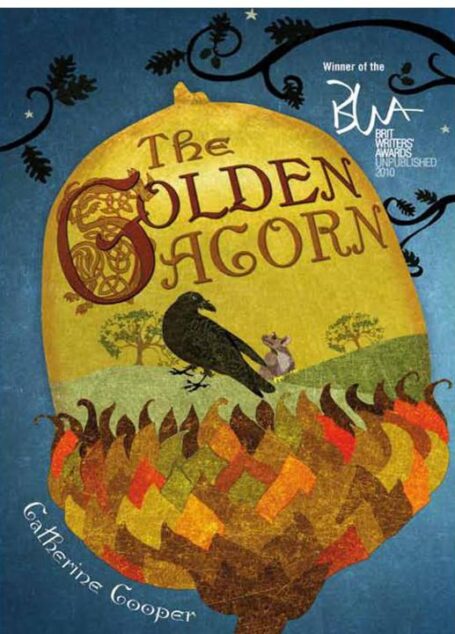 The Golden Acorn