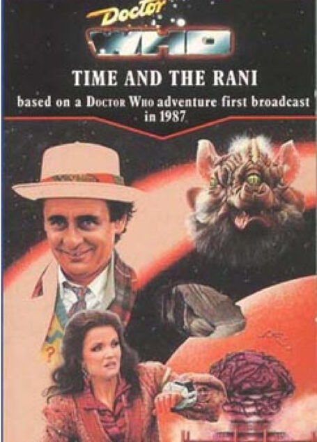 tor Who: Time and the Rani