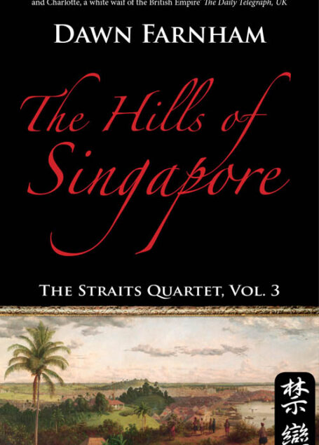The Hills of Singapore