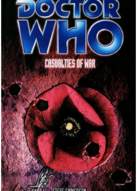 tor Who: Casualities of War