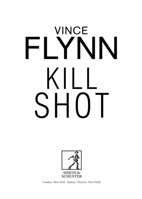 Kill Shot