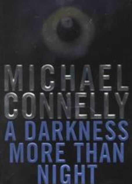 A Darkness More Than Night