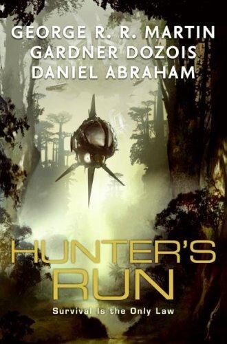 Hunter’s Run
