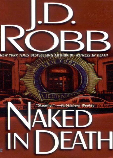 Naked in Death