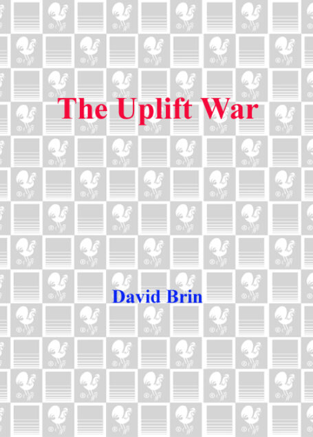The Uplift War